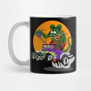 Ratfink Mug